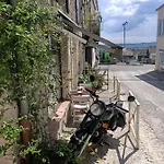 La Cambra Dé Appartement Monflanquin