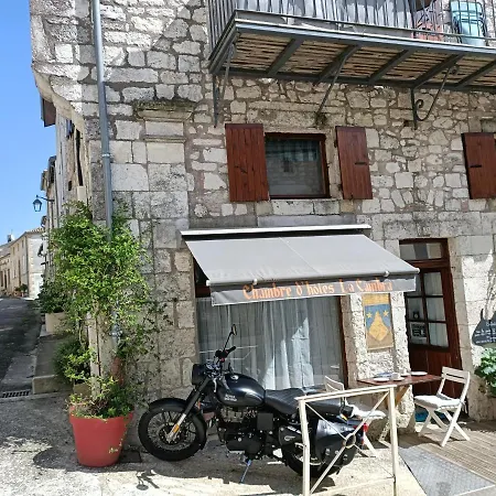 La Cambra De