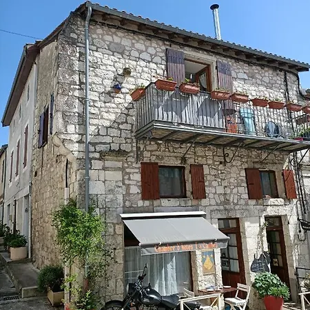 Apartman 