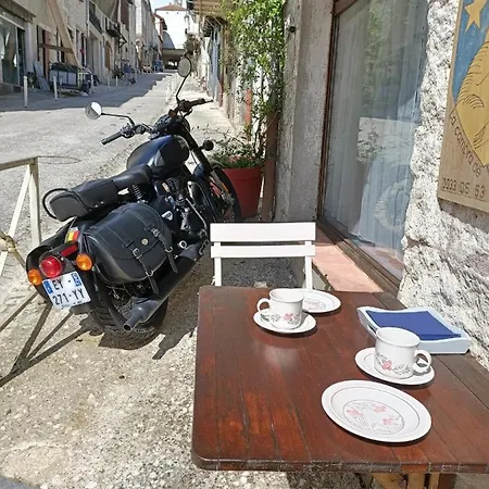 La Cambra Dé Apartamento