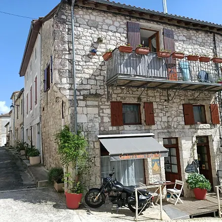 La Cambra De Monflanquin