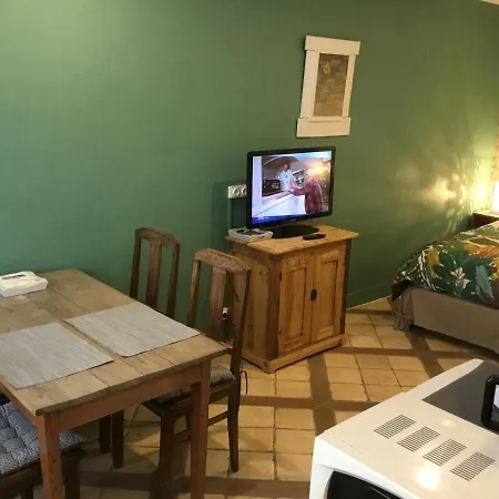 La Cambra De Monflanquin
