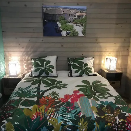 Appartement La Cambra Dé *