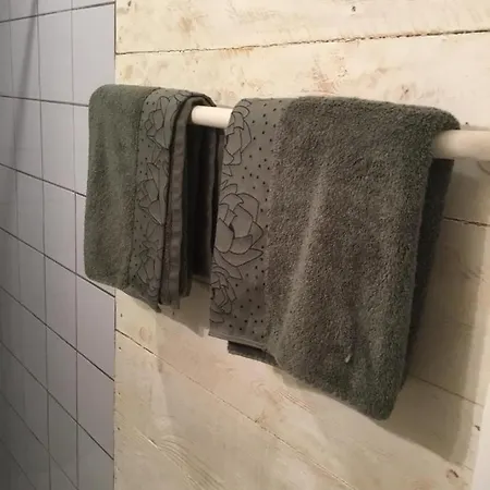 La Cambra Dé Appartement Monflanquin