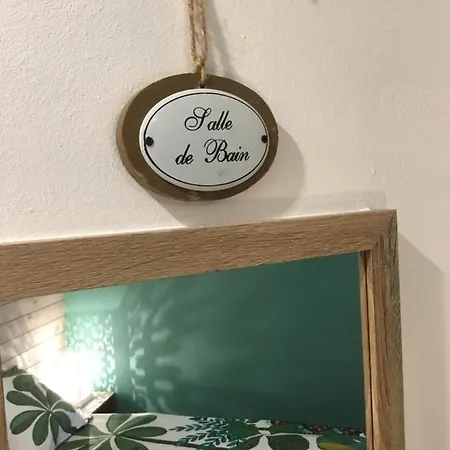 Appartement La Cambra Dé Monflanquin