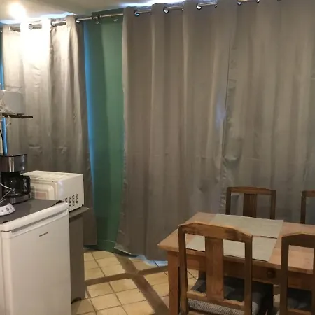 Appartamento La Cambra Dé