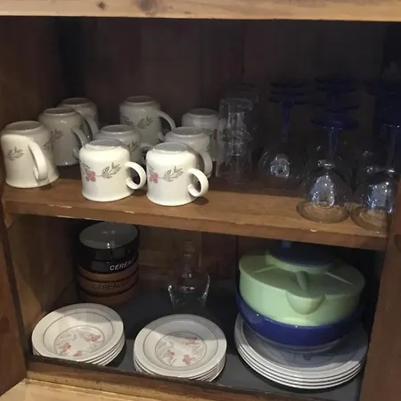 La Cambra Dé * Monflanquin