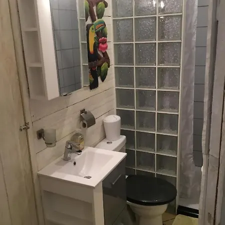 La Cambra Dé Appartement *