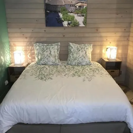 La Cambra Dé Apartamento *