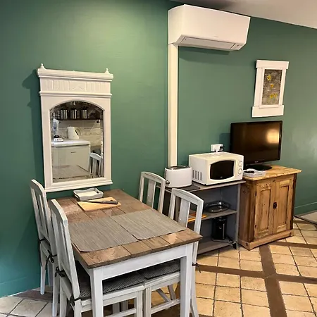 La Cambra Dé Appartement Monflanquin