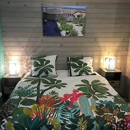 La Cambra Dé Appartement