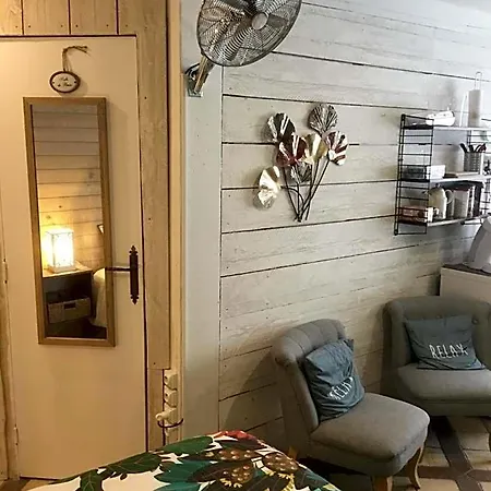 La Cambra Dé Appartement Monflanquin