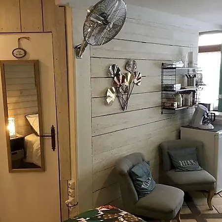 Appartement La Cambra Dé Monflanquin