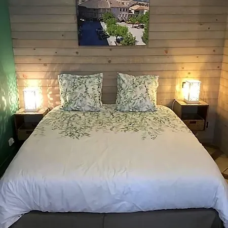 Appartement La Cambra Dé Monflanquin
