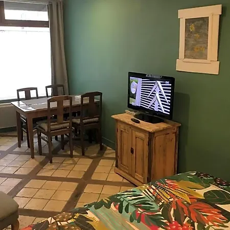 Appartement La Cambra Dé Monflanquin