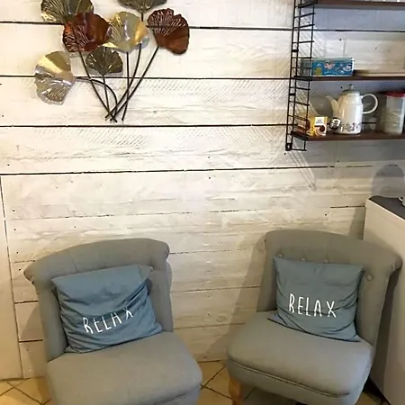 La Cambra Dé Appartement