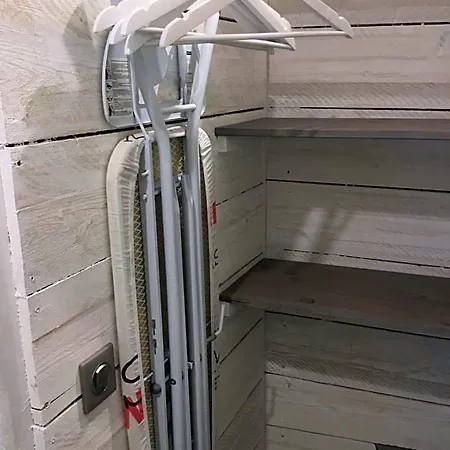 La Cambra Dé Appartement Monflanquin