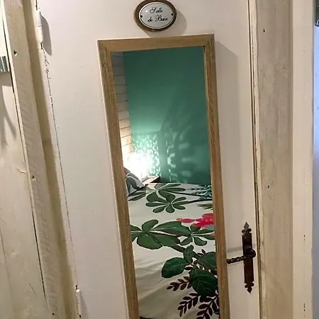 Appartement La Cambra Dé *