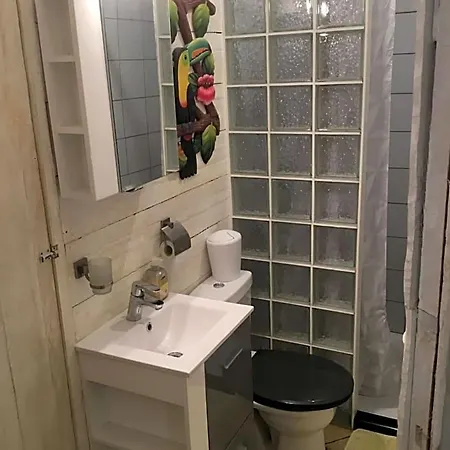 La Cambra Dé Appartement Monflanquin