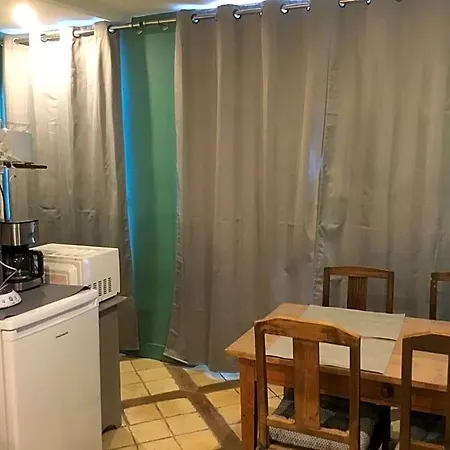 La Cambra Dé Appartement *
