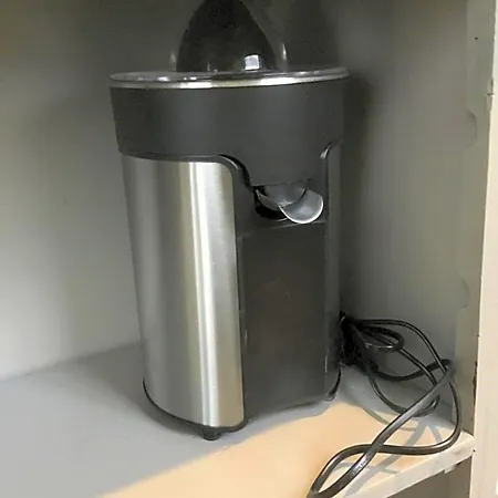 La Cambra Dé Appartement
