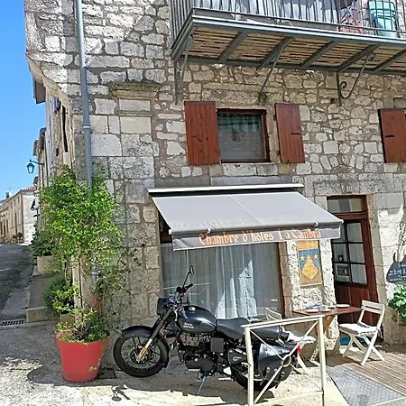 Appartement La Cambra Dé Monflanquin