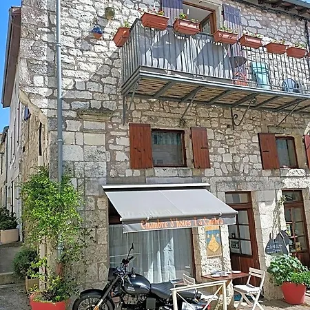 Appartement La Cambra Dé