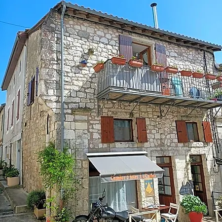 Appartement La Cambra Dé