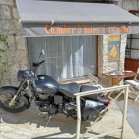 Appartement La Cambra Dé *
