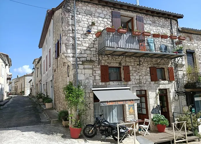 La Cambra De Монфланкен