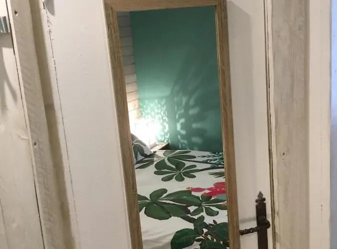 Апартаменты La Cambra De *