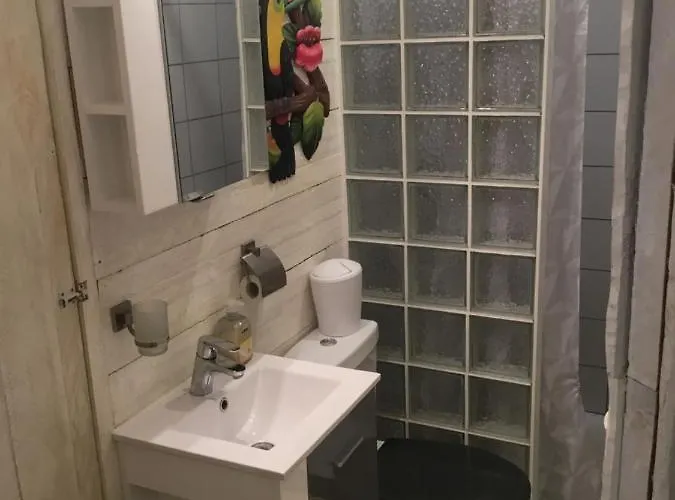 La Cambra De Апартаменты *