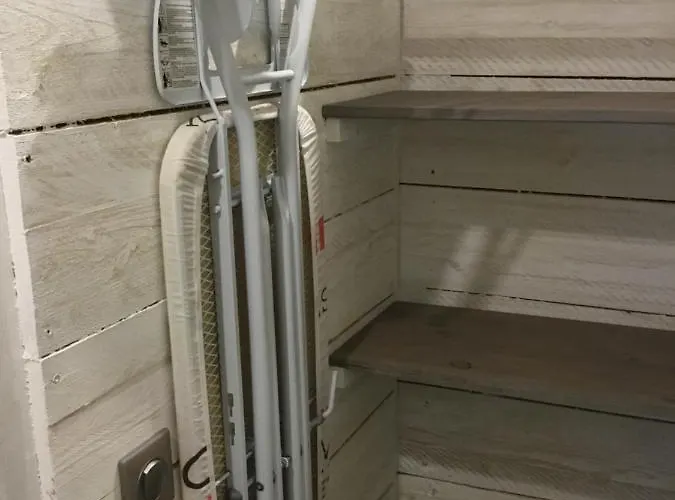 La Cambra De Монфланкен